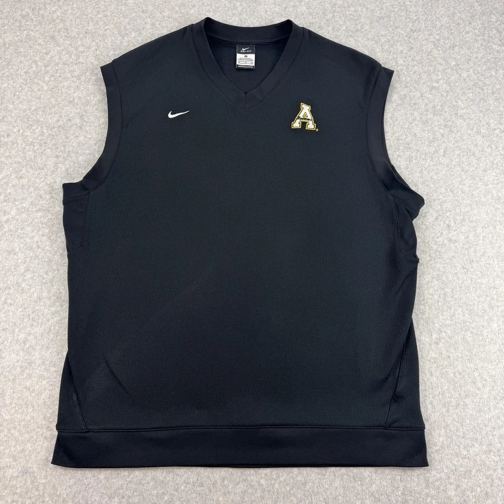 Nike appalachian state